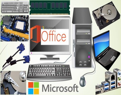 Tomar Computer Franchise Course Demand