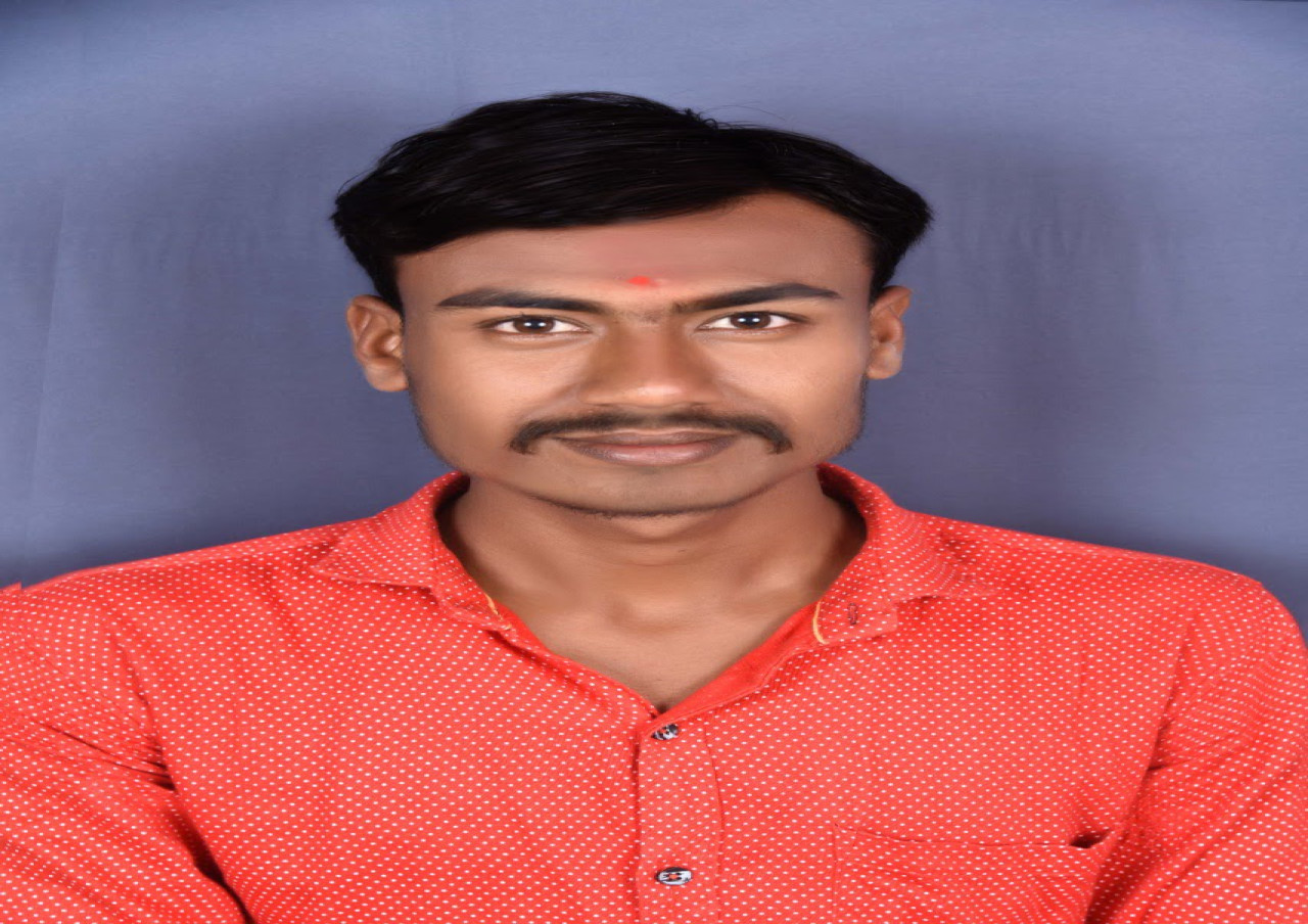 PRAVIN DATTATRAY BHOSALE