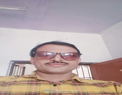 Rishipal Yadav