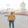 Suraj Kumar Verma