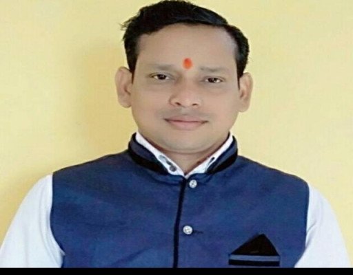 Mukesh Chouhan
