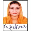 Gurjeet Dhaliwal